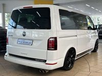 gebraucht VW Multivan T6Edition 30 7G *ESSD*NAVi*LED*207-Si