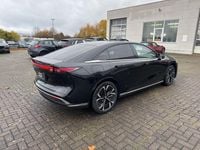 Neu Mazda 6e 60 kW (82 PS) 2025 Schwarz Limousine