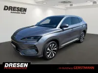 Gebraucht BYD Seal Design 324 PS (238 kW) 2025 Silber Limousine