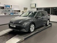 Gebraucht VW Golf VIII Active 150 PS (110 kW) 2023 Grau Kombi