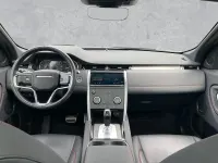 Gebraucht Land Rover Discovery Sport SE Dynamic 200 PS (147 kW) 2022 Fuji white SUV