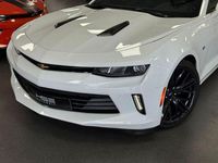 Gebraucht Chevrolet Camaro 275 PS (202 kW) 2018 Weiß Coupé