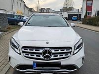 gebraucht Mercedes GLA180 (2018) Sehr guter Zustand - Garage