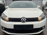 gebraucht VW Golf VI Trendline