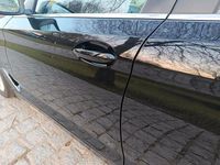 Gebraucht BMW 520 190 PS (139 kW) 2018 Schwarz Kombi