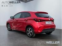 Gebraucht MG MG3 Comfort 194 PS (142 kW) 2024 Weiß Kleinwagen