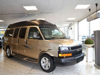 gebraucht Chevrolet Express 5,3l V8 behindertenfahrzeug