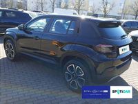 Gebraucht Jeep Avenger Altitude 101 PS (74 kW) 2024 Schwarz SUV