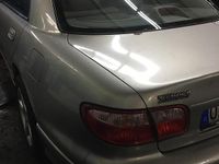 Gebraucht Mazda Xedos 2002 Silber Limousine