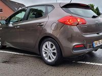 Gebraucht Kia Ceed 99 PS (72 kW) 2012 Kleinwagen