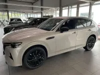 Neu Mazda 6 Homura-Line 254 PS (186 kW) 2026 SUV