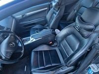 Gebraucht Mercedes E350 231 PS (169 kW) 2009 Grau Coupé