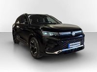 Neu VW Tiguan R-line 150 PS (110 kW) 2026 Schwarz SUV