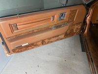 Gebraucht Cadillac Eldorado 170 PS (125 kW) 1979 Braun Coupé