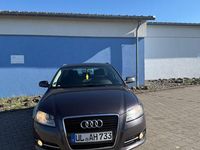 Gebraucht Audi A3 S-Line 140 PS (102 kW) 2012 Andere farben Kleinwagen