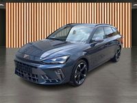 Gebraucht Cupra Leon 150 PS (110 kW) 2025 Grau grau (metallic) Kombi