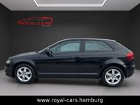 gebraucht Audi A3 1.6 TDI Attraction*SHZ*TEMPOMAT*XENON*