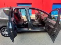 Gebraucht Opel Meriva 101 PS (74 kW) 2010 Grau Van / Kleinbus