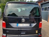 Occasion VW T6 204 ch (150 kW) 2016 Noir Van