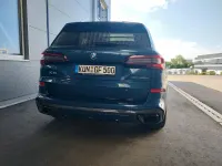 Second-hand BMW X5 Performance 394 CP (289 kW) 2022 Albastru SUV