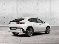 Neu BMW iX2 Sport Line 150 kW (204 PS) 2026 Weiß SUV