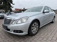 Gebraucht Mercedes E220 170 PS (125 kW) 2009 Silber Limousine