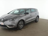 Second-hand Renault Espace Initiale Paris 160 CP (117 kW) 2016 Gri Monovolum