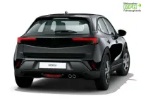 Neu Opel Mokka Edition 136 PS (100 kW) 2026 Karbon schwarz metallic SUV