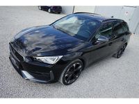 Second-hand Cupra Leon 150 CP (110 kW) 2023 Negru Break