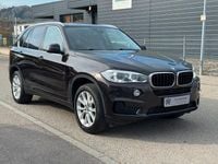 Gebraucht BMW X5 Performance 258 PS (189 kW) 2015 Braun SUV