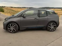 Gebraucht BMW i3 125 kW (170 PS) 2020 Grau Kleinwagen