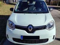 gebraucht Renault Twingo TwingoSCe 65 LIFE Start-Stop