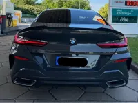 Gebraucht BMW 840 340 PS (250 kW) 2023 Grau Coupé
