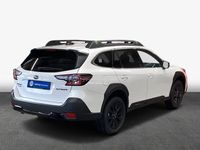 gebraucht Subaru Outback 2.5 i Exclusive Cross AWD