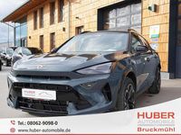 Neu Cupra Formentor 150 PS (110 kW) 2025 Fiord blau SUV