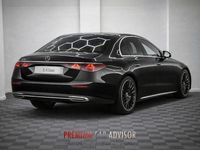 Neu Mercedes E200 Premium Plus 204 PS (150 kW) 2026 Schwarz Limousine