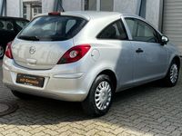 gebraucht Opel Corsa D Selection