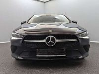 gebraucht Mercedes CLA180 SB*DTC*MY2021*NAVI*MBUX*SHZ*BUSINESS