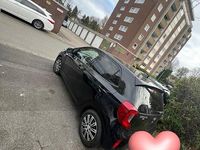 Gebraucht Kia Picanto 67 PS (49 kW) 2018 Schwarz Kleinwagen