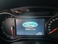 Gebraucht Ford Mondeo 163 PS (119 kW) 2013 Schwarz Kombi
