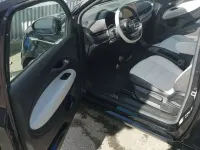 Gebraucht Fiat 500e La Prima 86 kW (118 PS) 2022 Schwarz Limousine