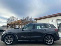 gebraucht BMW X5 xDrive 30d xLine Laser*Pano*LiveCo+*360°*AHK