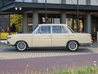 Gebraucht BMW 2000 131 PS (96 kW) 1971 Beige Limousine