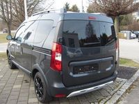 gebraucht Dacia Lodgy TCe 130 GPF Stepway