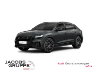 Gebraucht Audi Q8 S-Line 210 PS (154 kW) 2023 Andere SUV