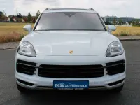 Gebraucht Porsche Cayenne S 441 PS (324 kW) 2019 Weiß SUV