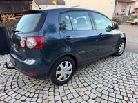 Gebraucht VW Golf Plus Cross Edition 102 PS (75 kW) 2008 Van / Kleinbus
