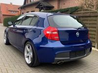 gebraucht BMW 116 i Edition Sport M Paket vom Werk Top Zustand