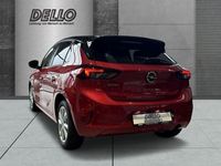 gebraucht Opel Corsa F Elegance 1.2T Navi-Pro Keyless Park&Go plus Klimaaut SHZ Style-Paket Doppelspe