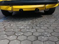 Gebraucht VW Käfer 55 PS (40 kW) 1973 Gelb
